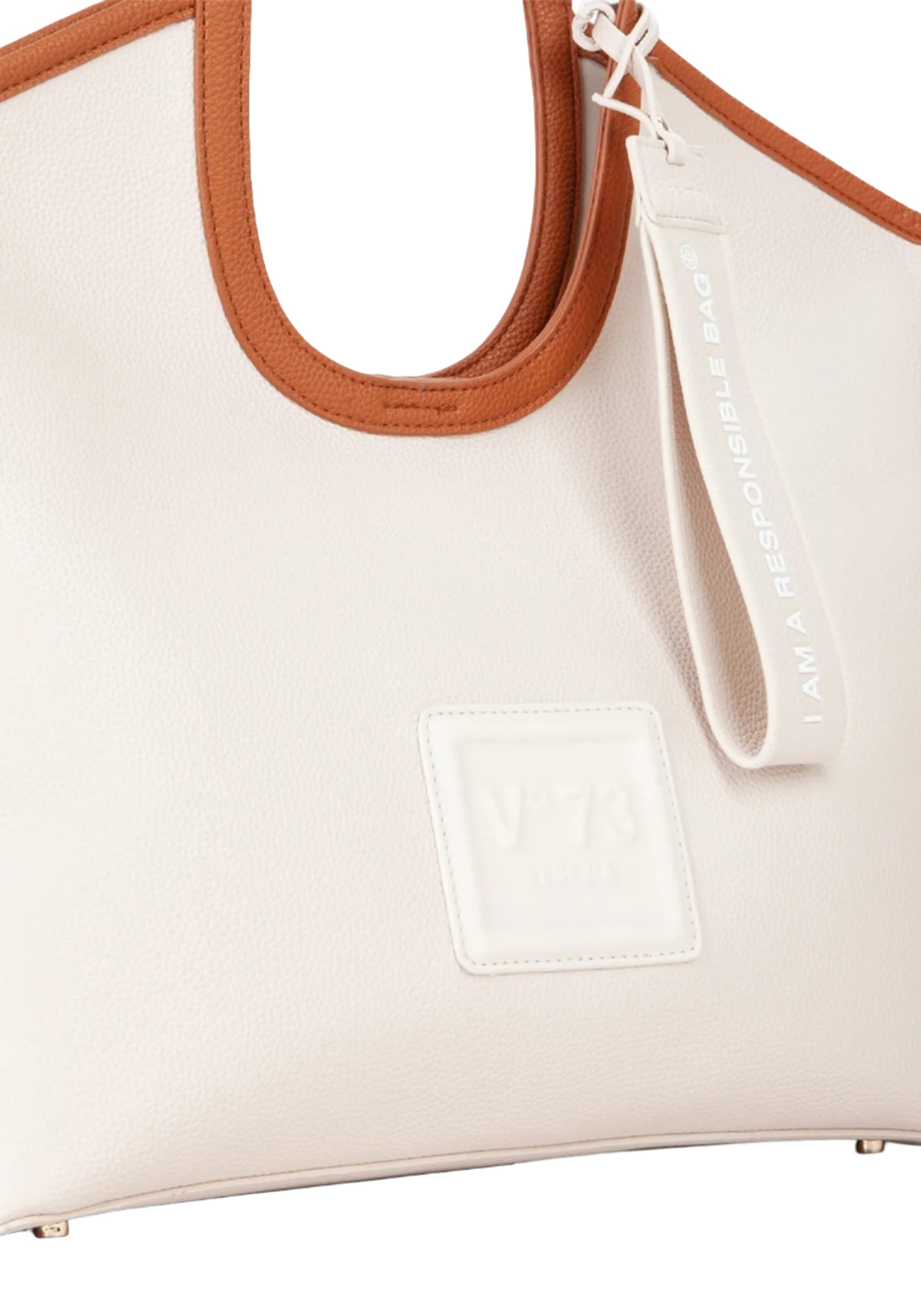 V73 Borsa Donna v73 73BS8VR01-L05 Multicolore da donna in Borse a spalla Drestige - Casamassima, commercioVirtuoso.it