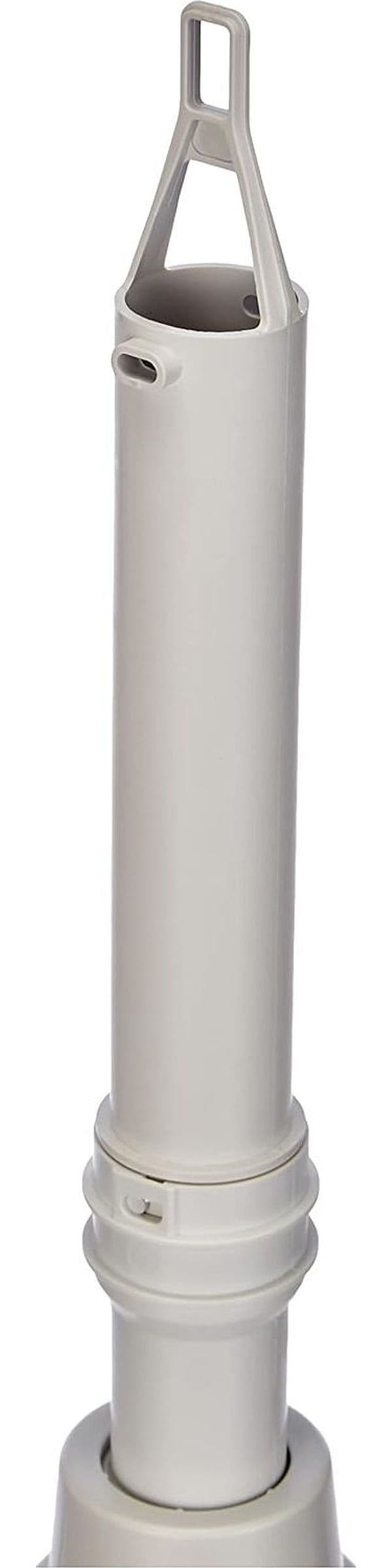 Geberit Campana Completa Per Twin Line 215.299.00.1 Kit Completo Di Ricambio Singolo Scarico Cassetta Ad Incasso in Serbatoi igienici BricoGo - Marano di Napoli, commercioVirtuoso.it