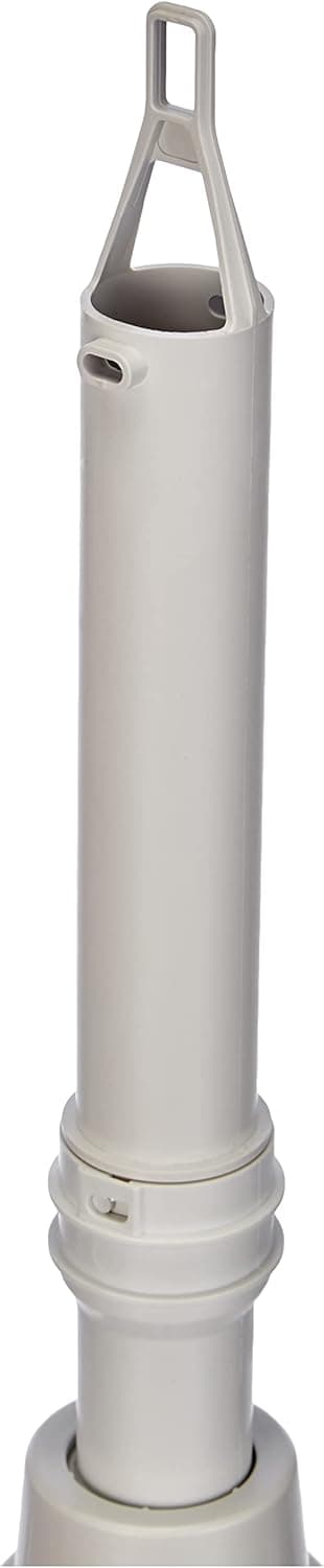 Geberit Campana Completa Per Twin Line 215.299.00.1 Kit Completo Di Ricambio Singolo Scarico Cassetta Ad Incasso in Serbatoi igienici BricoGo - Marano di Napoli, commercioVirtuoso.it
