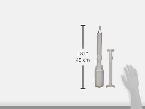 Geberit Campana Completa Per Twin Line 215.299.00.1 Kit Completo Di Ricambio Singolo Scarico Cassetta Ad Incasso in Serbatoi igienici BricoGo - Marano di Napoli, commercioVirtuoso.it