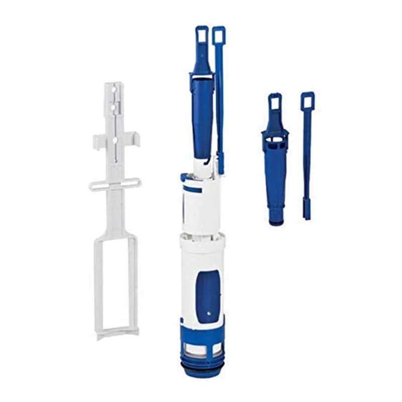 Campana Completa Twico Per Sigma Doppio Scarico 241.290.00.1 Geberit in Serbatoi igienici BricoGo - Marano di Napoli, commercioVirtuoso.it