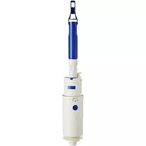 Campana Twico Completa Per Twin Line Twico Doppio Scarico 240.502.00.1 Geberit in Serbatoi igienici BricoGo - Marano di Napoli, commercioVirtuoso.it