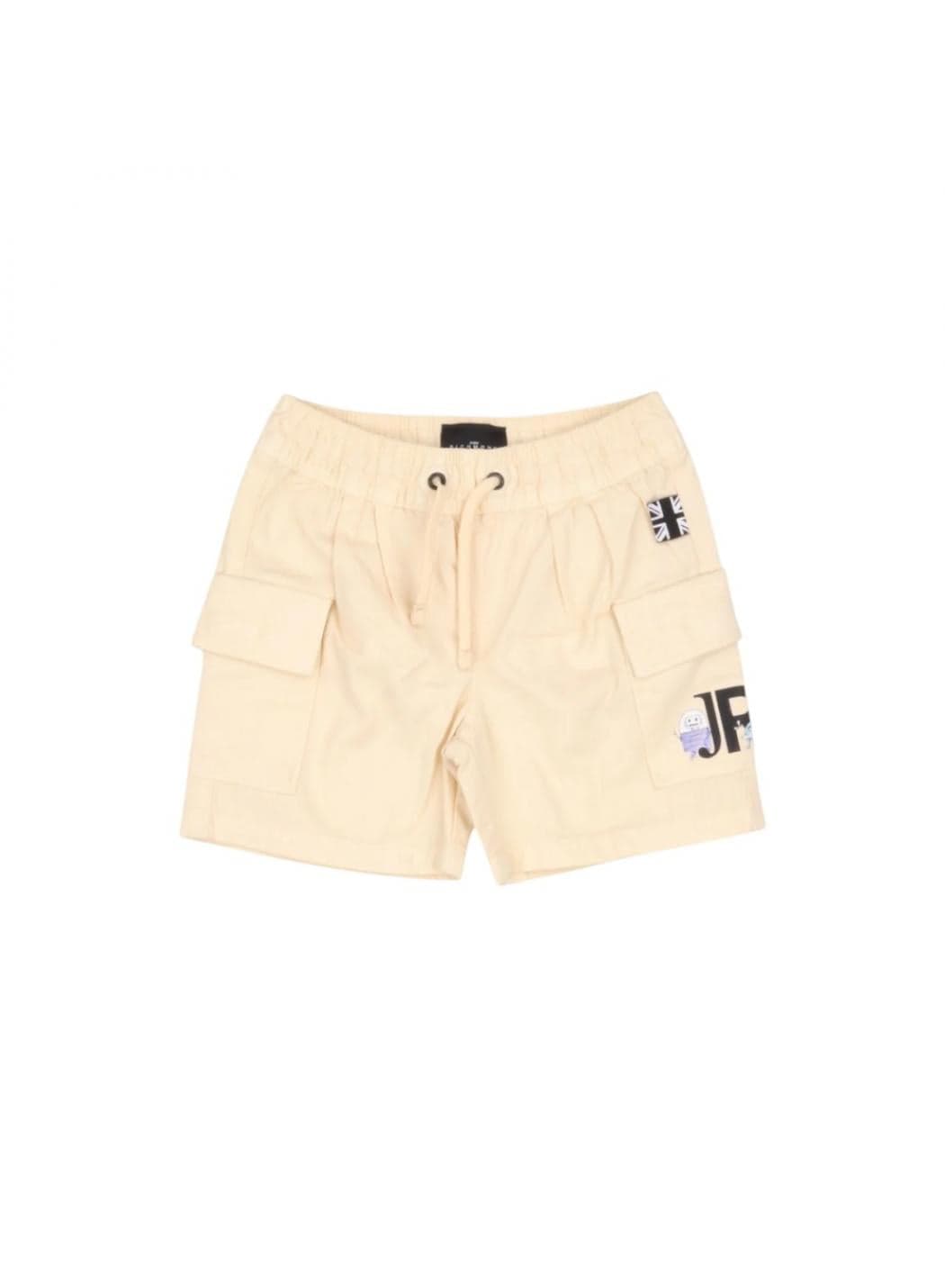 John Richmond Bermuda Bambino John Richmond RIP24110BE da bambino in Pantaloncini Drestige - Casamassima, commercioVirtuoso.it