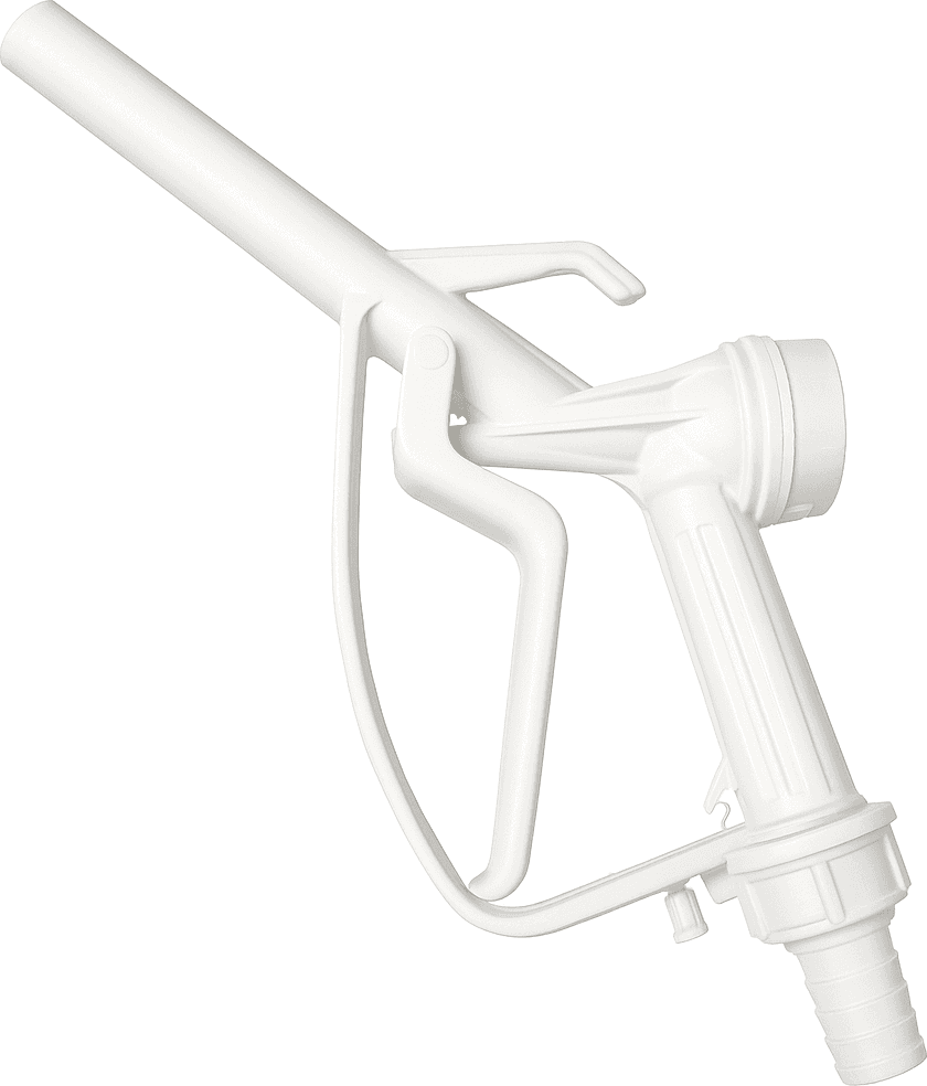 Pistola Travaso Liquidi Alimentari Ø 20 mm Rover Pompe
