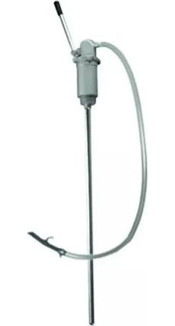 Pompa A Leva Per Travaso Fusti Portata 8 L/Min - Pressol in Estrattori di liquidi BricoGo - Marano di Napoli, commercioVirtuoso.it