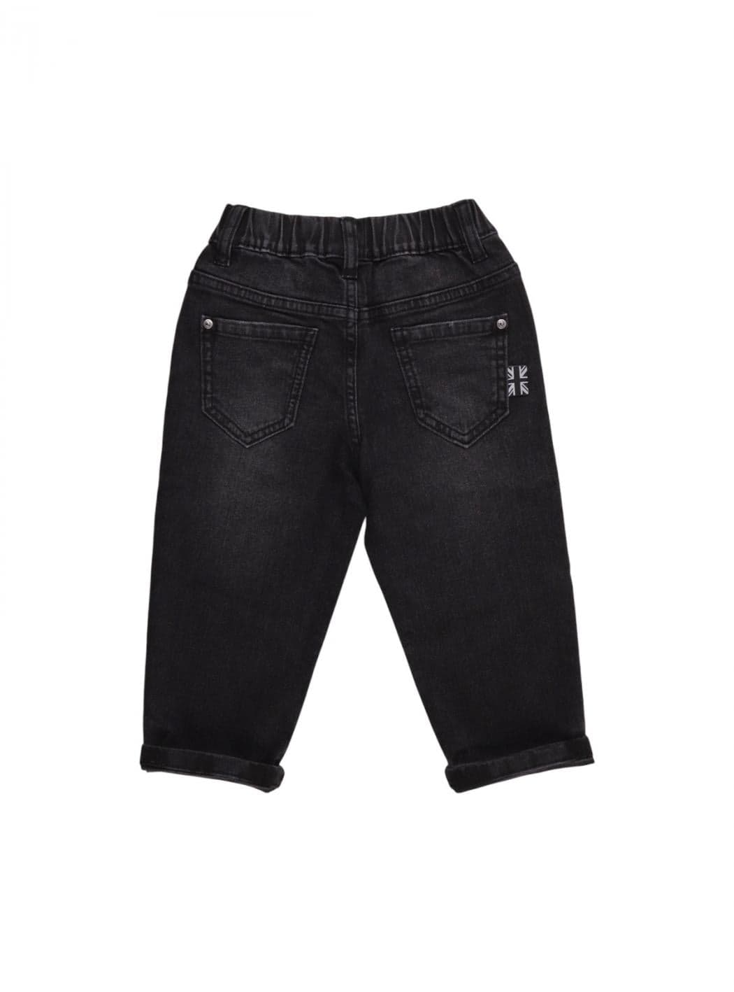 John Richmond Jeans Bambino John Richmond RIP24128JE_NH da bambino in Jeans Drestige - Casamassima, commercioVirtuoso.it