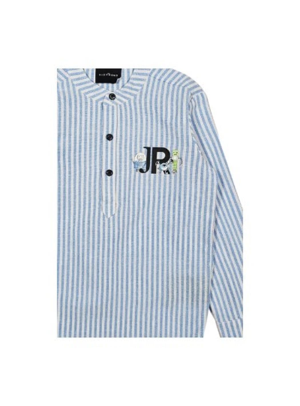 John Richmond Camicia Bambino John Richmond RIP24135CA da bambino in Camicie Drestige - Casamassima, commercioVirtuoso.it