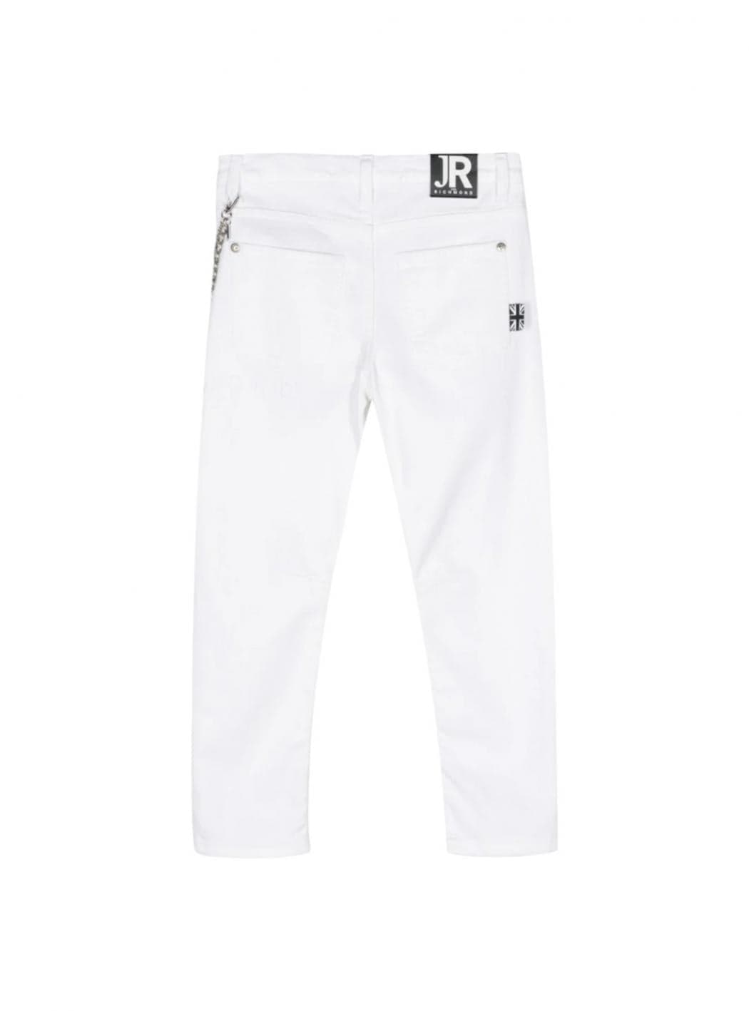 John Richmond Jeans Bambino John Richmond RBP24110JE da bambino in Jeans Drestige - Casamassima, commercioVirtuoso.it
