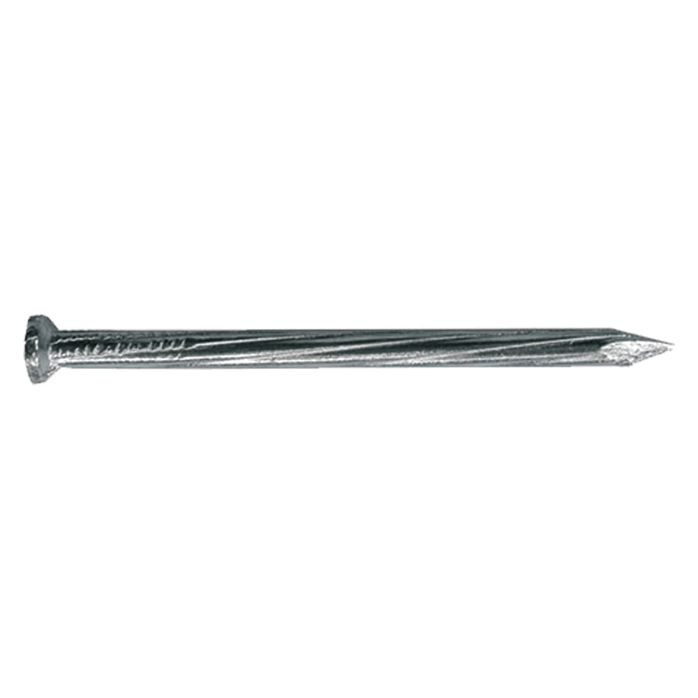 CHIODI ANTINFORTUNISTICI 3,7 x  50  tp 18  x  50- 2.5 kg  - Senza Marca