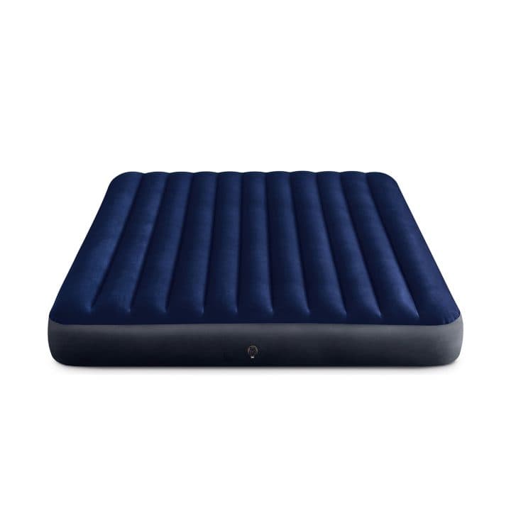 Materasso Classic Downy King Doppio Cm.203X183X25H. Peso Kg.4,65 (64755) Intex in Letti gonfiabili BricoGo - Marano di Napoli, commercioVirtuoso.it