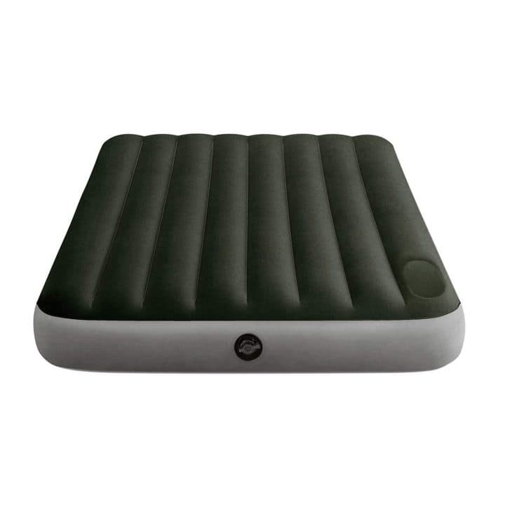 Materasso Gonfiabile Downy Queen Doppio Con Pompa Incorporata Cm.203X152X25H. Peso Kg.4,50 (64763) Intex in Letti gonfiabili BricoGo - Marano di Napoli, commercioVirtuoso.it