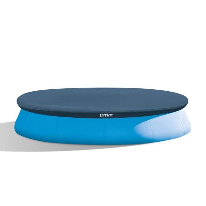 Intex Copripiscina Easy Set Ø Cm. 366 in Coperture BricoGo - Marano di Napoli, commercioVirtuoso.it