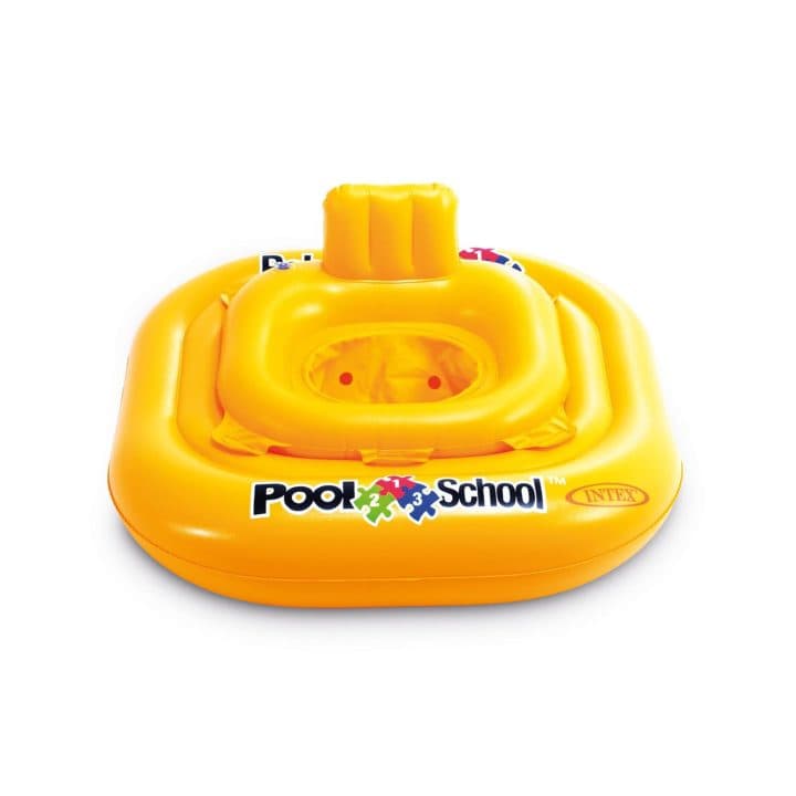 Intex Ciambella Mutandina Deluxe Pool Scholl Cm. 79X79 in Salvagenti BricoGo - Marano di Napoli, commercioVirtuoso.it
