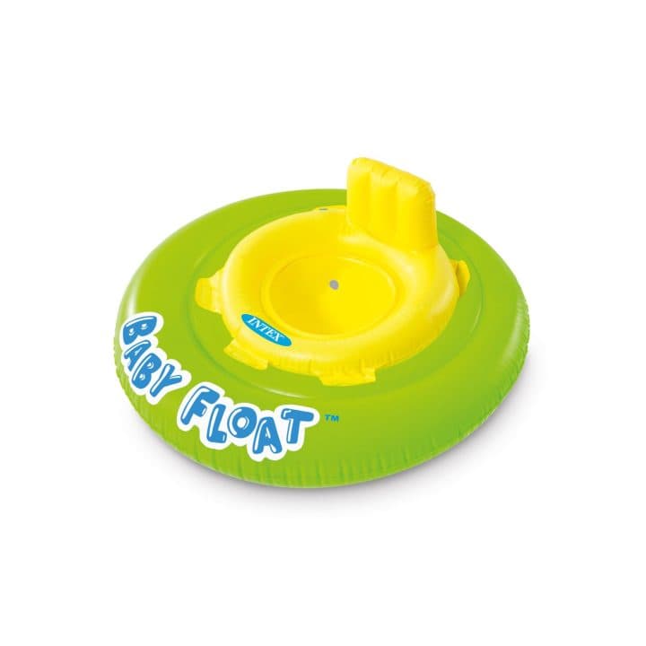 Intex Ciambella Mutandina Baby Float Ø Cm. 76 in Giocattoli galleggianti per bambini BricoGo - Marano di Napoli, commercioVirtuoso.it