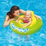 Intex Ciambella Mutandina Baby Float Ø Cm. 76 in Giocattoli galleggianti per bambini BricoGo - Marano di Napoli, commercioVirtuoso.it
