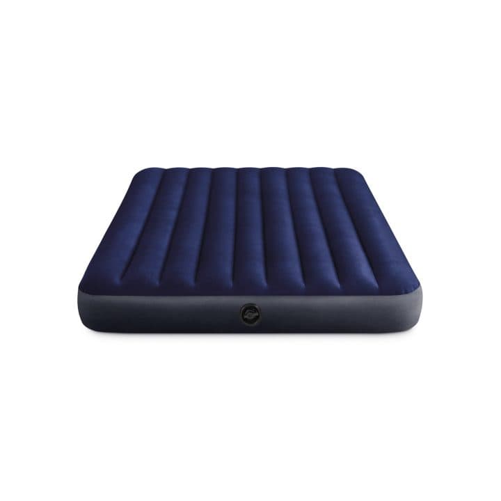 Materasso Gonfiabile Classic Downy Full 1 Piazza E Mezza Cm.191X137X25H. Peso Kg.3,40 (64758) Intex in Letti gonfiabili BricoGo - Marano di Napoli, commercioVirtuoso.it