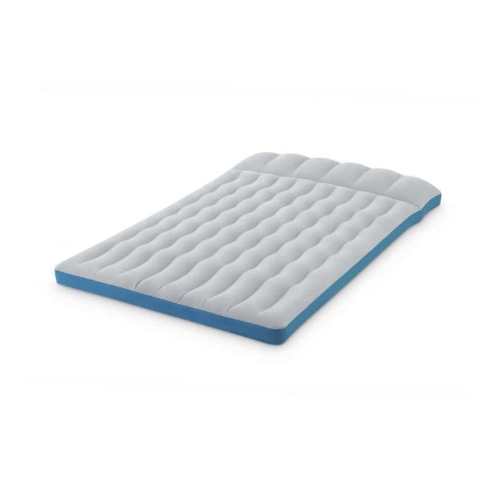 Materasso Gonfiabile Camping Mats Doppio Cm.193X127X24H. Peso Kg.3,80 (67999) Intex in Letti gonfiabili BricoGo - Marano di Napoli, commercioVirtuoso.it