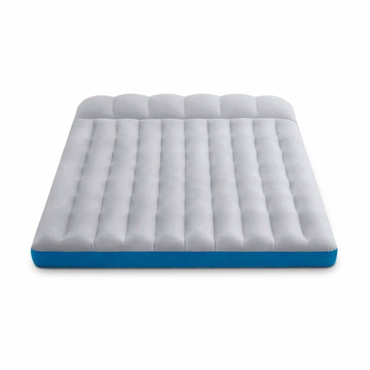 Materasso Gonfiabile Camping Mats Doppio Cm.193X127X24H. Peso Kg.3,80 (67999) Intex in Letti gonfiabili BricoGo - Marano di Napoli, commercioVirtuoso.it
