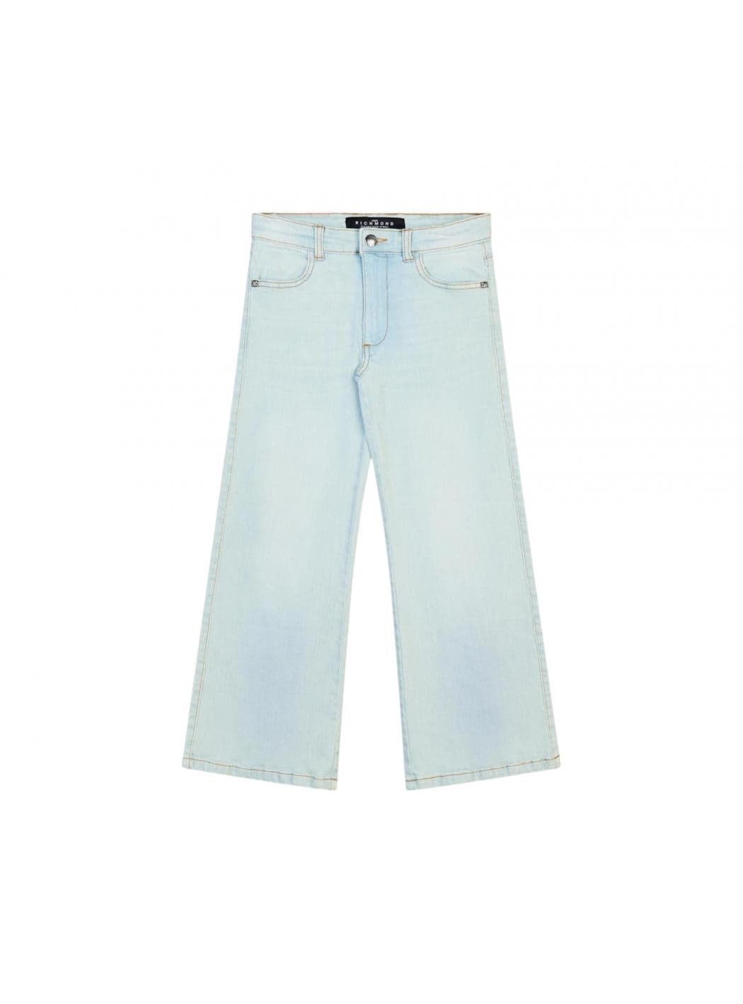 John  Richmond Jeans Bambina John Richmond RGP25015JE