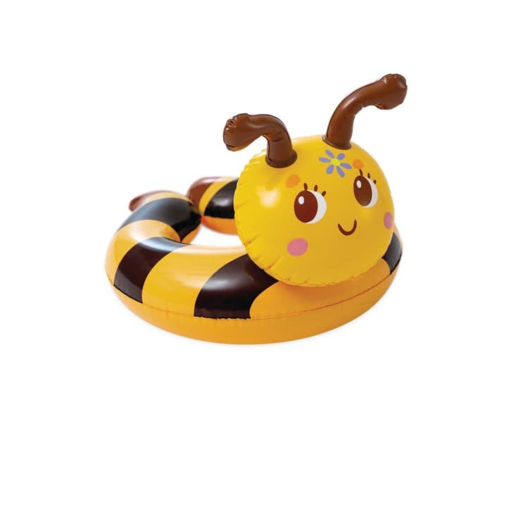 Intex Ciambella Animal Split Assortiti in Salvagenti BricoGo - Marano di Napoli, commercioVirtuoso.it
