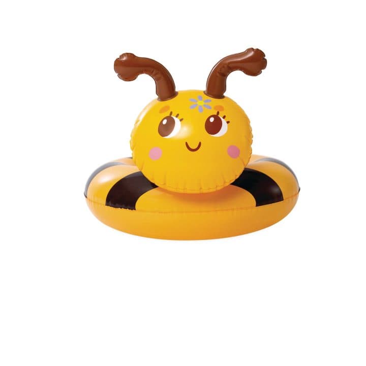Intex Ciambella Animal Split Assortiti in Salvagenti BricoGo - Marano di Napoli, commercioVirtuoso.it