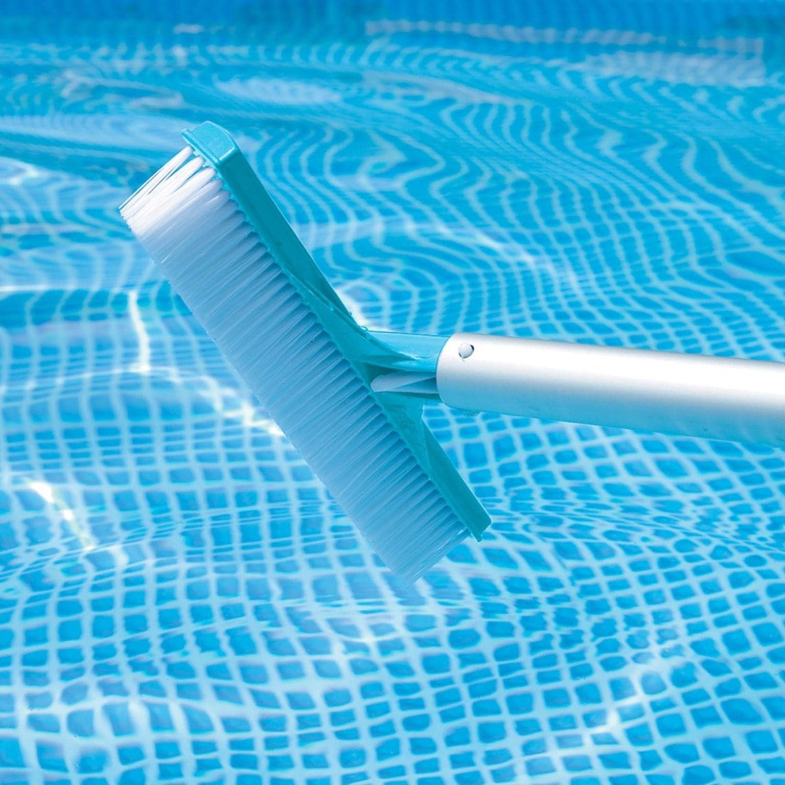 Kit Mantenimento E Pulizia Deluxe Per Piscine- - Peso Kg.3,7 (28003) - 1 Blister Intex in Kit di manutenzione BricoGo - Marano di Napoli, commercioVirtuoso.it
