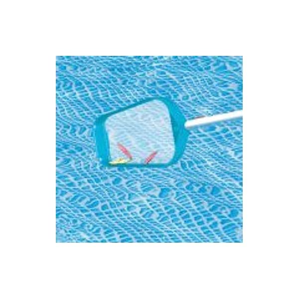 Kit Mantenimento E Pulizia Per Piscine Standard Peso Kg.1,06 (28002) Intex in Kit di manutenzione BricoGo - Marano di Napoli, commercioVirtuoso.it