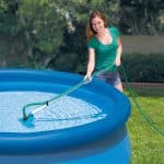 Kit Mantenimento E Pulizia Per Piscine Standard Peso Kg.1,06 (28002) Intex in Kit di manutenzione BricoGo - Marano di Napoli, commercioVirtuoso.it