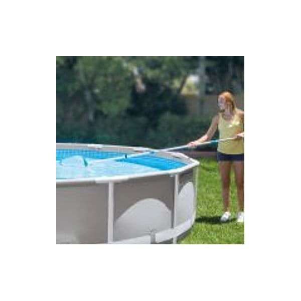 Kit Mantenimento E Pulizia Per Piscine Standard Peso Kg.1,06 (28002) Intex in Kit di manutenzione BricoGo - Marano di Napoli, commercioVirtuoso.it