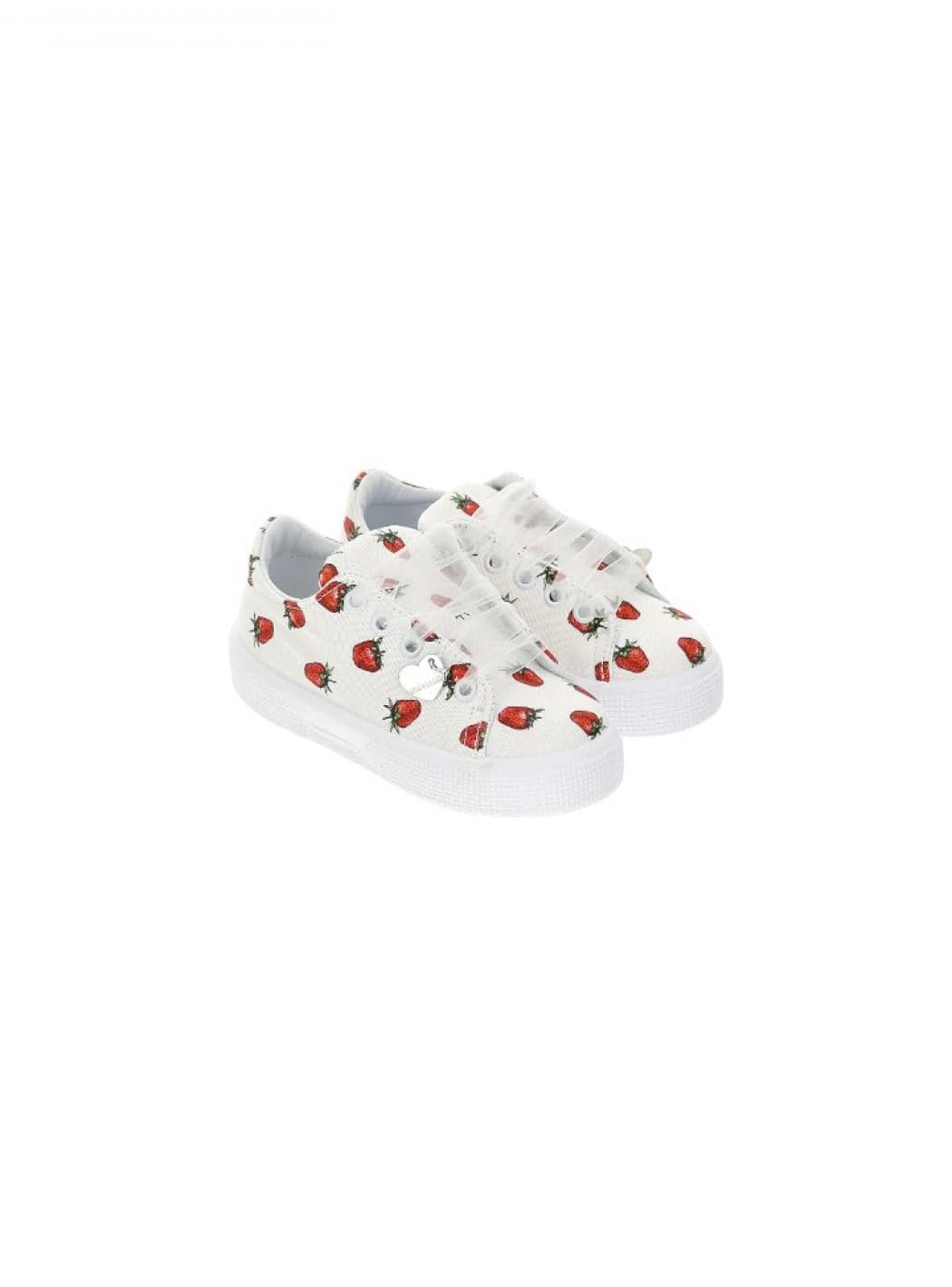 MONNALISA Scarpe Bambina Monnalisa 8C7018_7670 da bambino in Scarpine primi passi Drestige - Casamassima, commercioVirtuoso.it