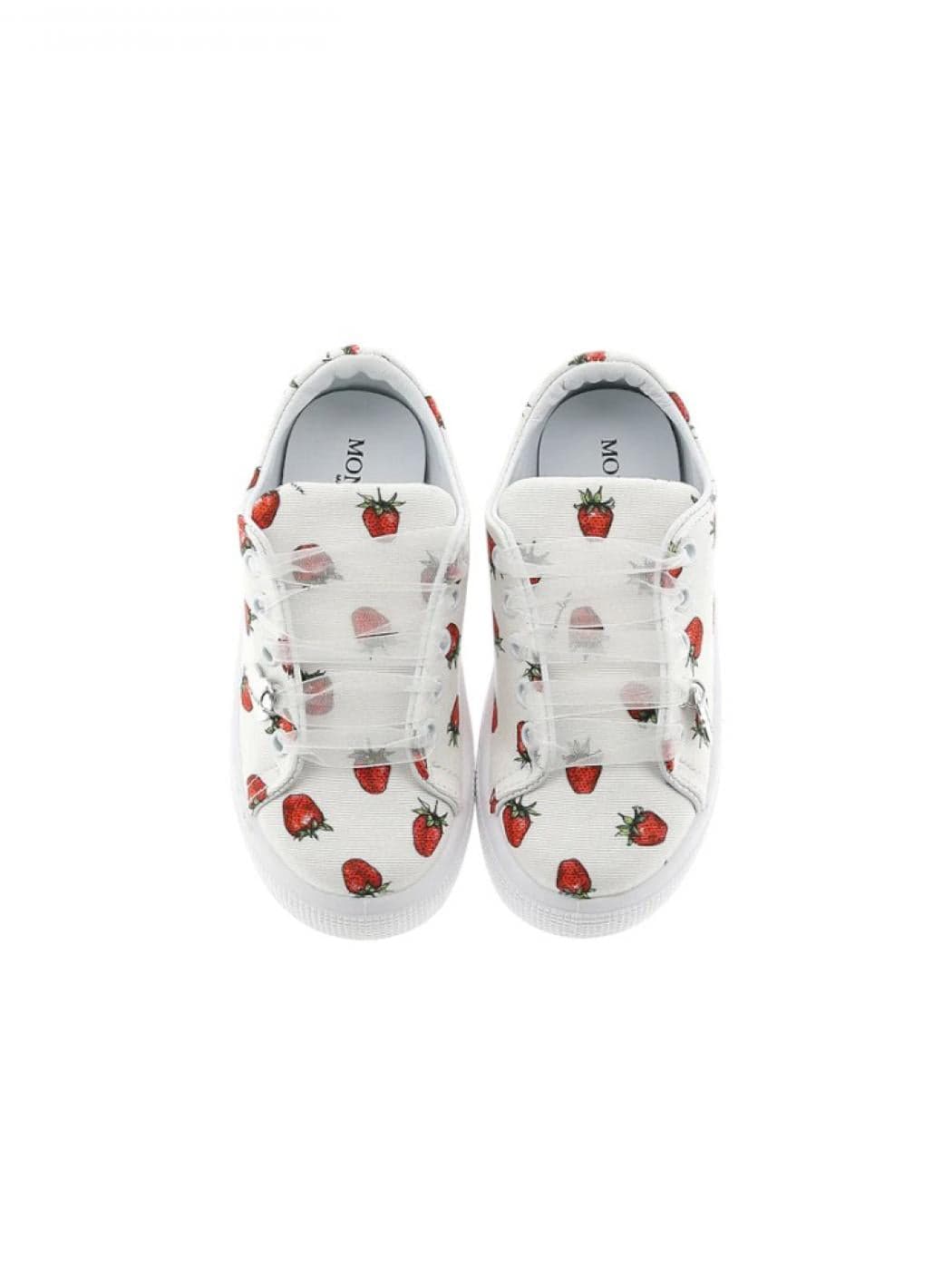 MONNALISA Scarpe Bambina Monnalisa 8C7018_7670 da bambino in Scarpine primi passi Drestige - Casamassima, commercioVirtuoso.it