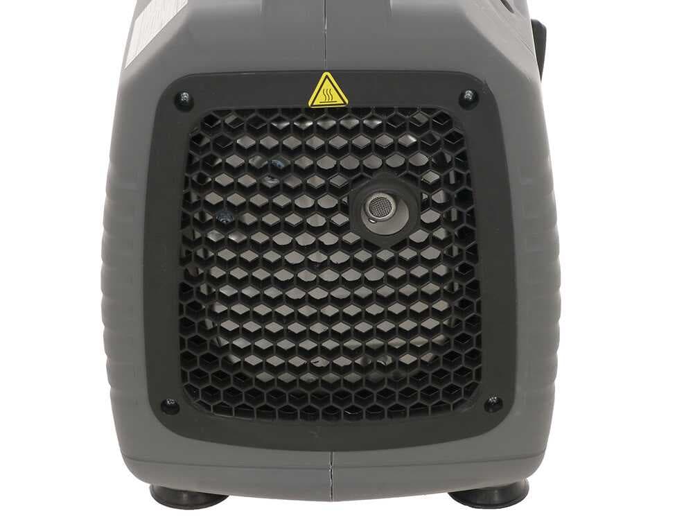 Generatore Inverter 'Pmi 2500' 2000 Watt (113 Cc) - Pramac in Generatori BricoGo - Marano di Napoli, commercioVirtuoso.it