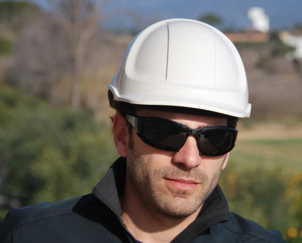 Occhiali Da Lavoro 'Indro Solar' Indro Sun Aw - Lente Scura - Jdm in  BricoGo - Marano di Napoli, commercioVirtuoso.it