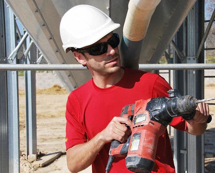 Occhiali Da Lavoro 'Indro Solar' Indro Sun Aw - Lente Scura - Jdm in  BricoGo - Marano di Napoli, commercioVirtuoso.it