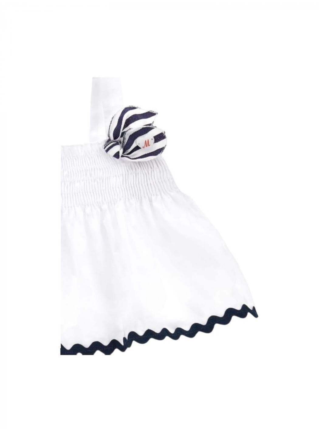 MONNALISA Top Bambina Monnalisa 31A302_1117 da bambino in Canotte e top Drestige - Casamassima, commercioVirtuoso.it