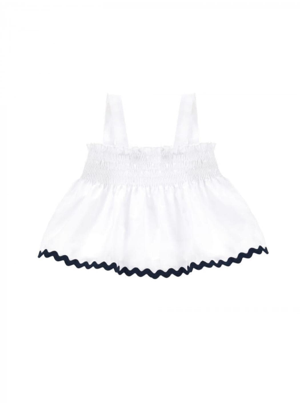 MONNALISA Top Bambina Monnalisa 31A302_1117 da bambino in Canotte e top Drestige - Casamassima, commercioVirtuoso.it