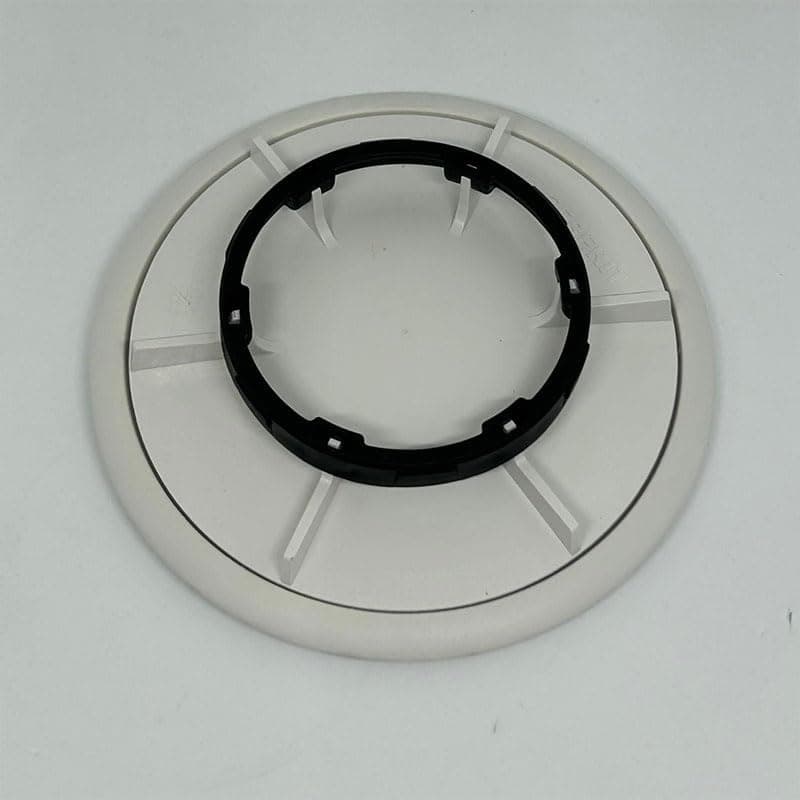 Tappo Per Piletta Geberit Foro Da 90, Per Sifone Doccia Colore Bianco Satinato in Tappi BricoGo - Marano di Napoli, commercioVirtuoso.it