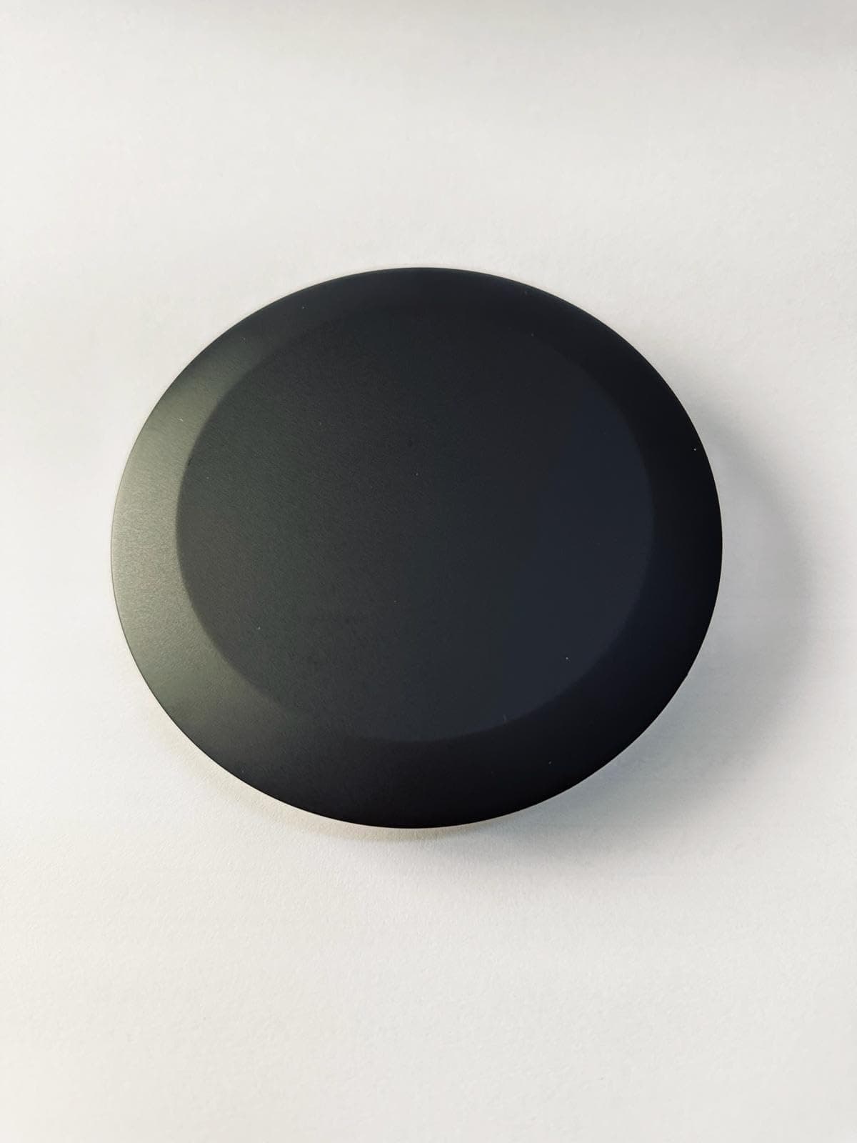 Tappo Per Piletta Geberit Foro Da 90, Per Sifone Doccia, Colore Nero Opaco in Accessori per lavelli BricoGo - Marano di Napoli, commercioVirtuoso.it