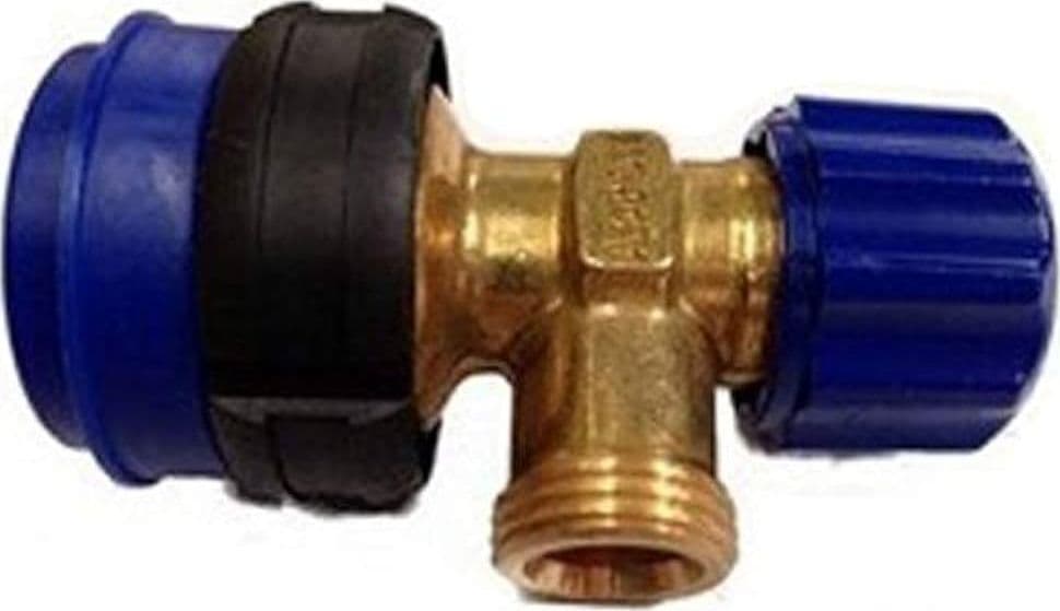 Rubinetto D'Arresto Geberit Per Cassetta Incasso Chiave 242.414.00.1 in Valvole di scarico BricoGo - Marano di Napoli, commercioVirtuoso.it