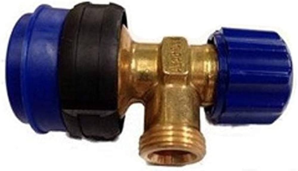 Rubinetto D'Arresto Geberit Per Cassetta Incasso Chiave 242.414.00.1 in Valvole di scarico BricoGo - Marano di Napoli, commercioVirtuoso.it