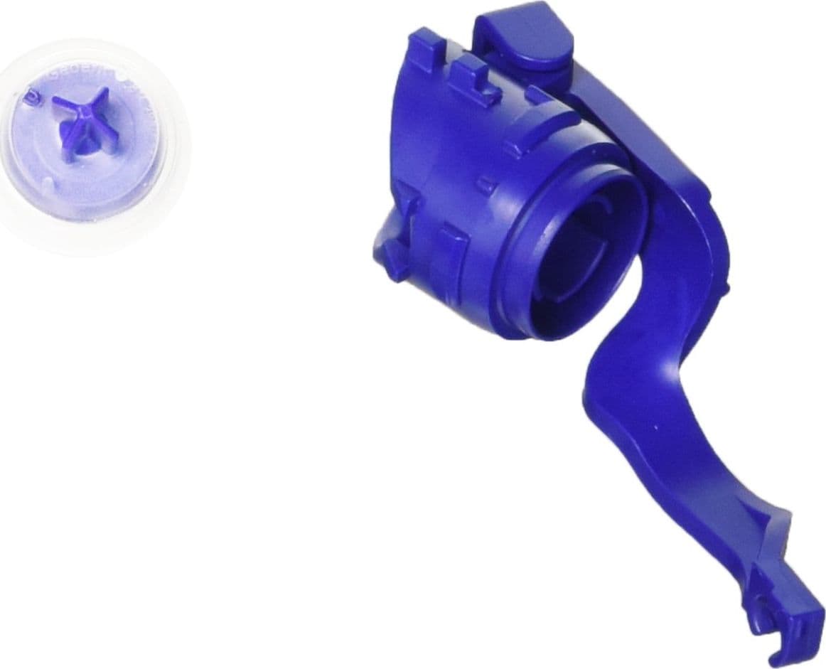 Set Guarnizioni Per Galleggiante, Blu 5 Pezzi Geberit 240.771.00.1 in Valvole a membrana BricoGo - Marano di Napoli, commercioVirtuoso.it