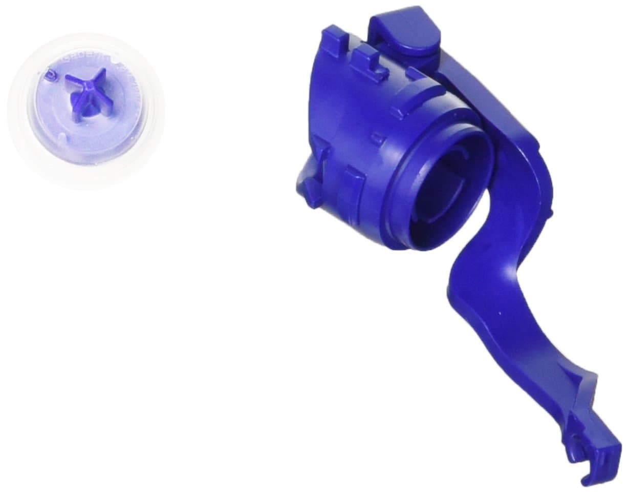 Set Guarnizioni Per Galleggiante, Blu 5 Pezzi Geberit 240.771.00.1 in Valvole a membrana BricoGo - Marano di Napoli, commercioVirtuoso.it
