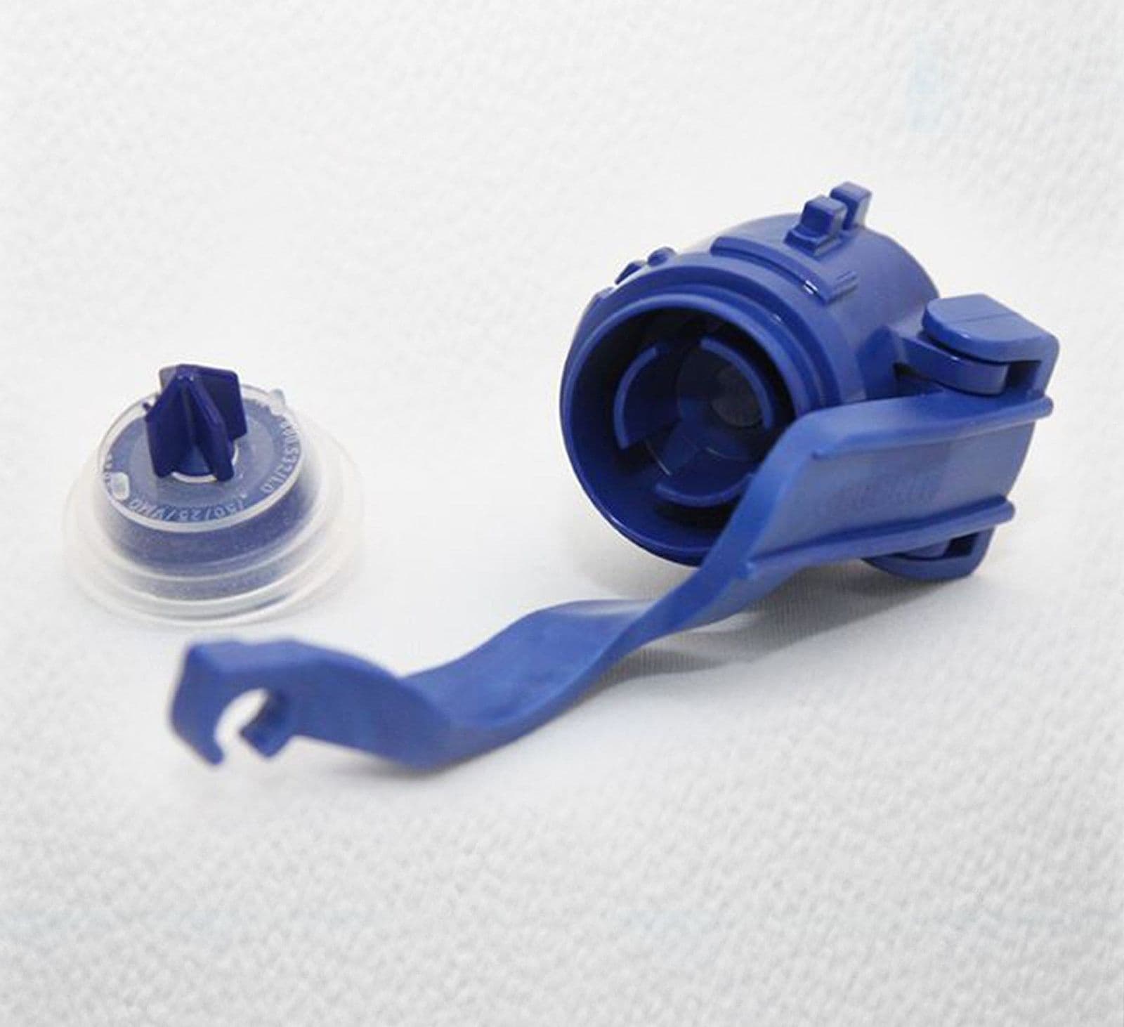 Set Guarnizioni Per Galleggiante, Blu 5 Pezzi Geberit 240.771.00.1 in Valvole a membrana BricoGo - Marano di Napoli, commercioVirtuoso.it