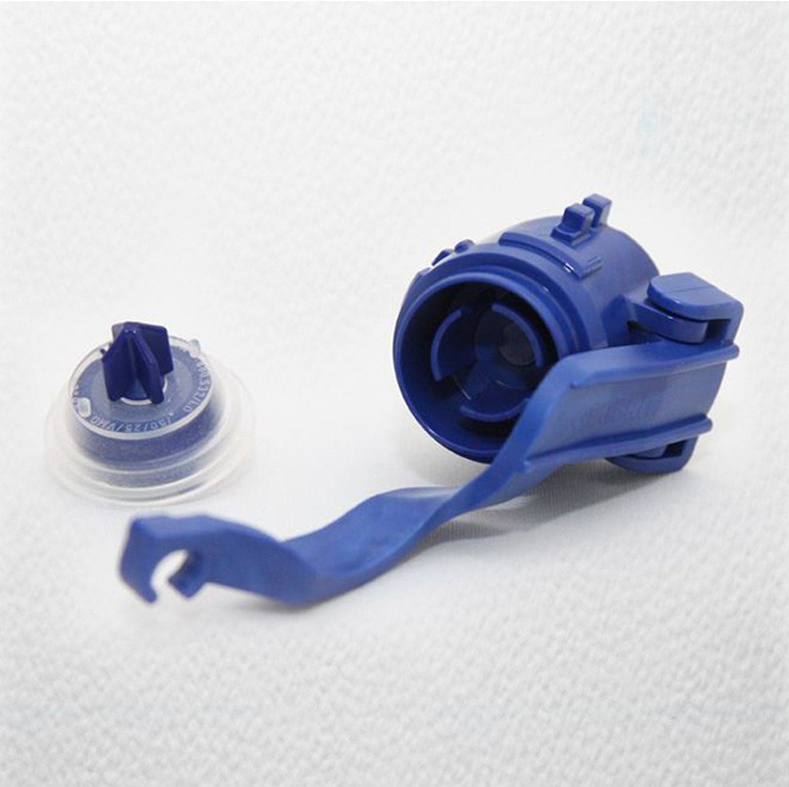 Set Guarnizioni Per Galleggiante, Blu 5 Pezzi Geberit 240.771.00.1 in Valvole a membrana BricoGo - Marano di Napoli, commercioVirtuoso.it