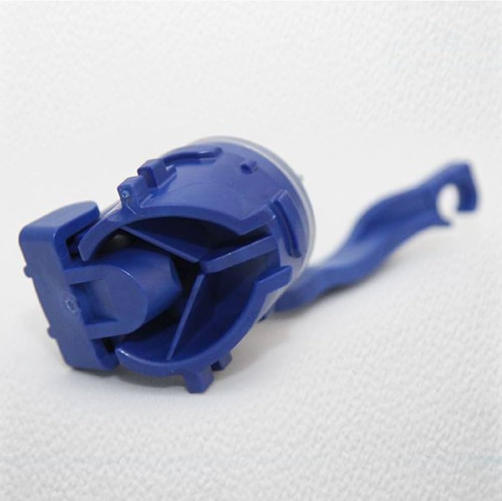 Set Guarnizioni Per Galleggiante, Blu 5 Pezzi Geberit 240.771.00.1 in Valvole a membrana BricoGo - Marano di Napoli, commercioVirtuoso.it