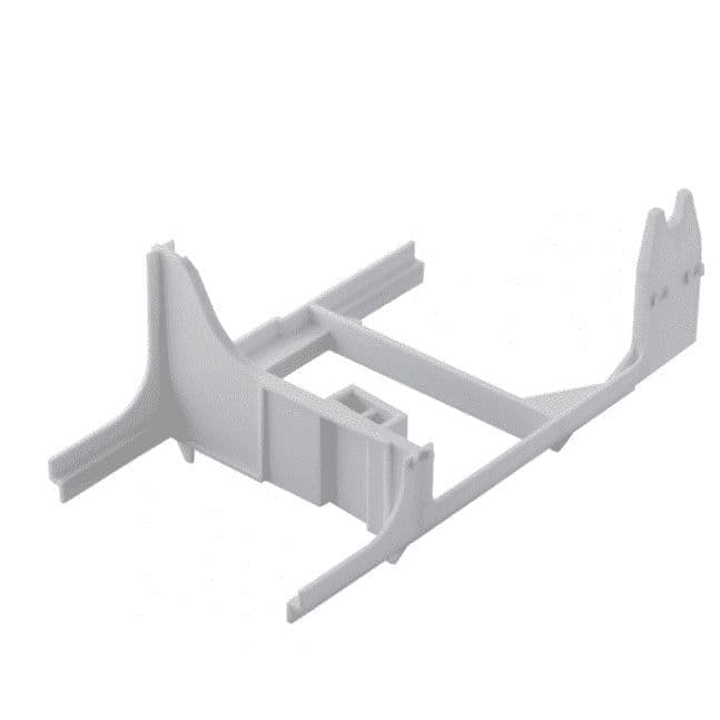 Supporto Per Leva Per Cassetta Ap123 Geberit 889.853.00.1 in Serbatoi igienici BricoGo - Marano di Napoli, commercioVirtuoso.it