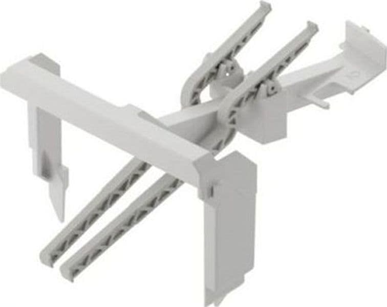 Supporto Per Leve Per Cassetta Ap140 Geberit 240.426.00.1 in Serbatoi igienici BricoGo - Marano di Napoli, commercioVirtuoso.it
