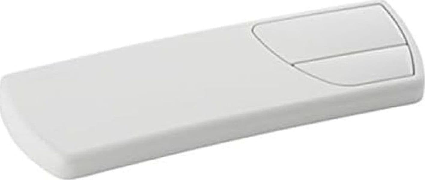 Coperchio Con Tasto Per Cassetta Zaino Ap140 Bianco Geberit 240.425.11.1 in Serbatoi igienici BricoGo - Marano di Napoli, commercioVirtuoso.it