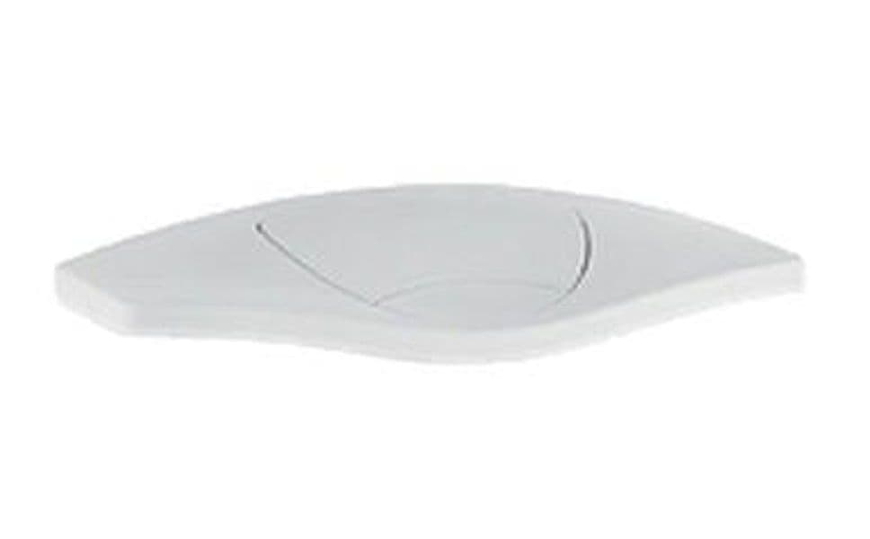 Coperchio Con Per Cassetta Esterna Zaino Ap116 Bianco Geberit 238.085.11.1 in Serbatoi igienici BricoGo - Marano di Napoli, commercioVirtuoso.it