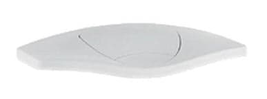 Coperchio Con Per Cassetta Esterna Zaino Ap116 Bianco Geberit 238.085.11.1 in Serbatoi igienici BricoGo - Marano di Napoli, commercioVirtuoso.it